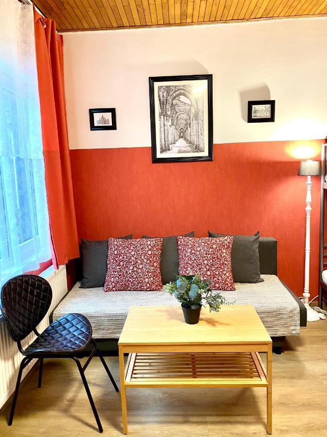сarnot Zoo Area Apartment Antwerp