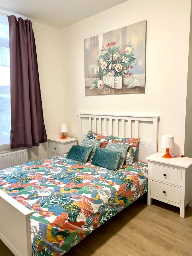 Appartement сarnot Zoo Area *
